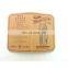 custom cheap wholesale black recycled paper hang tag