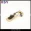 Top quality zipper puller metal for wholesale