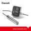 Infrared Temperature Sensors PyroCouple, PyroEpsilon, PyroBus, PyroCAN