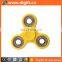 2017 Pop style Personalized cheap custom vision plastic hand spinner toys