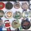 Zinc alloy medals/ Custom medallions/ Custom metal medals