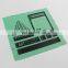 Factory custom heat transfer design