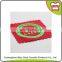 Factory wholesale custom raise rubber heat transfer
