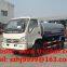 High Quality and Competitive Price Forland Brand 1300gallons Water Tank Truck for Sale