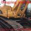 used CAT 330C crawler excavator   330C/330CL