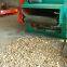 Wood Products Chipper with Drum Type