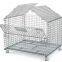 Wire Mesh Container