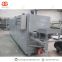 Food Industries Commercial Baking Machine Fully Automatic Nut Roasting Machine