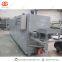 Commercial Nut Roasting Equipment Nut Roasting Machine Energy-saving Food Industries