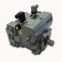 R901098317 Tandem Rexroth Pgh Hydraulic Gear Pump Splined Shaft