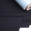 High Quality Plain Weave Polyester Viscose TR Suiting Fabric