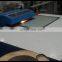 Rubber Application Table for truspacer insulating glass production line