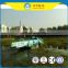 China Brand Highling Automatic River Clean Machinery(power 90 kw)