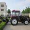 40hp многофункциональный ленточный нивелировщик трактора для сельского хозяйства