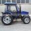 MAP504 50hp front end loader mini articulated tractors