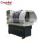 TEST CK6130A Mini Lathe Price FANUC CNC Machine Tool CNC Lathe