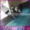 privacy swimming pool plastic fence net manufacturer