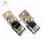 Tip Resistant Furniture Safety Brackets Baby Safety Furniture Strap Safety TV Clamp