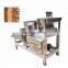 Food Processing Industry Stainless Steel Full Automatic Walnut Almond Chopping Machine Peanut Cutting Machine For Sale