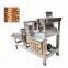 Hot sale  peanut slicing machine nut crshing machine walnut chopping