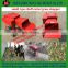 9QZ series of silage hay cutter about grass chopper machine for animals feed
