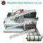 Automatic meat skewer machine/chicken meat wear string machine