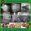 Automatic Stainless Steel cashew nuts peeling machine,cashew nut shelling machine