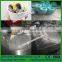 Hot Sale double square pan fried ice cream, fry ice pan machine, fried ice cream machine sale