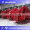 High Efficiency Automatic Fresh Peanut Picker Machine For Farm