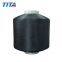 Warping yarn 100D/36F/1? 600 TPM Z Twist Polyester?Yarn