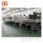 Automatic Malt Flax Seeds Sunflower Seed Walnut Almond Cashew Chestnut Roasting Machinery Chickpea Pistachio Nut Roaster Machine