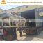 Depilatory Paraffin Wax Granulator Making Machine