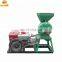 Small corn milling machine, commercial grain grinder , corn grinder machine