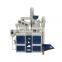 hot sale high quality 1000 kg per hour satake rice mill