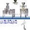 Automatic Small Food Pouch Sachet Sugar Packing Machine With Volumetric Cup Filler