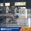 Automatic chlorine dosing system for aid condensation of industry sewage