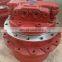 Excavator Travel Device 312B Final Drive 312 Travel Motor
