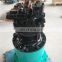 Excavator Swing Device SK200-6 Swing Motor YN15V00002F4