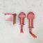 Container Elevating Twist Lock Jost design container Lock