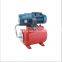 automatic booster 220v self priming electric water pump for home use