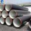 Spiral steel pipe / water well pipe API 5L Gr B SCH 40 for Oil and gas delivery