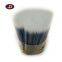 JDPONT blue white solid heart teprade brush silk