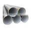 CR BLACK ANNEALED STEEL PIPE Q195 5.8M OILED WITHOUT JOINT PIPE