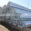 Good quality galvanized test gi pipes 50mm