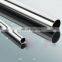 Low Price 201 Stainless Steel Circle Tube