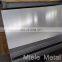 1.0mm thick smooth surface galvanized steel sheet/plate