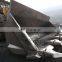Anti-Wear Steel Plate HB500 AR500 HARDOX500
