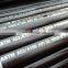 DN400 Q235 Spiral Thickness 6.0mm SSAW Welded Carbon Steel Tube