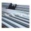 galvanized steel pipe