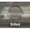 laser cutting steel plates